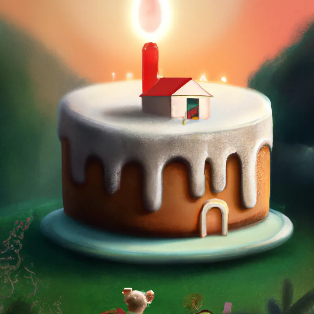 Descubra o Que Significa Sonhar com Bolo de Aniversário! 4 Imagens qual o significado de sonhar com bolo de aniversario