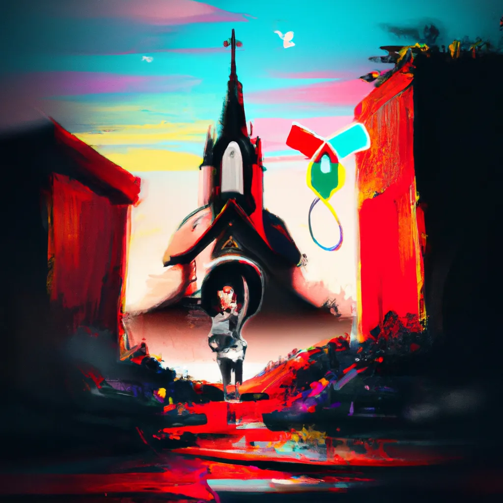 Descubra o Que Significa Sonhar com Igreja! 4 Imagens qual o significado de sonhar com igreja