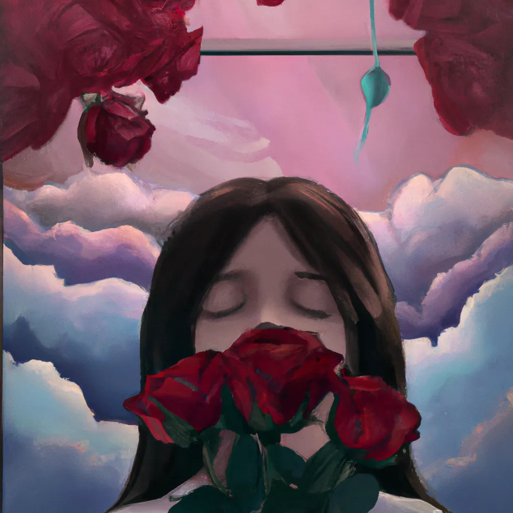 Descubra o Que Significa Sonhar com Rosas! 4 Imagens qual o significado de sonhar com rosas