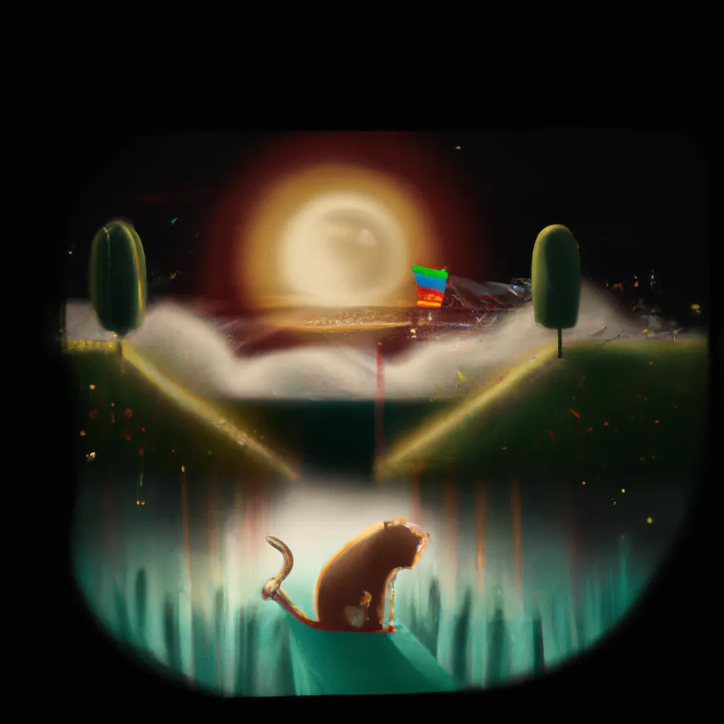 Imagens qual significado de sonhar com gato
