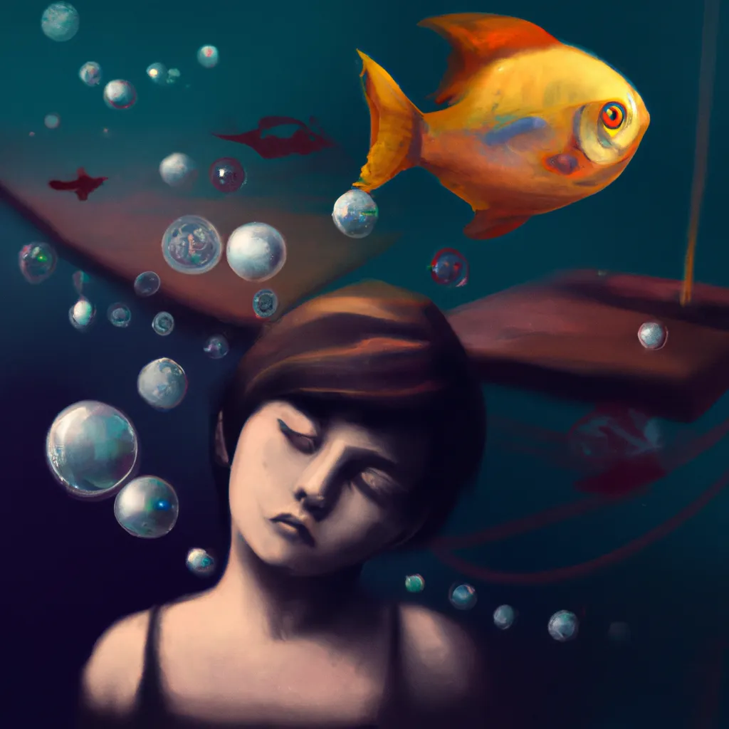 Qual Significado Sonhos com Peixe? Descubra Aqui! 4 Imagens qual significado sonha com