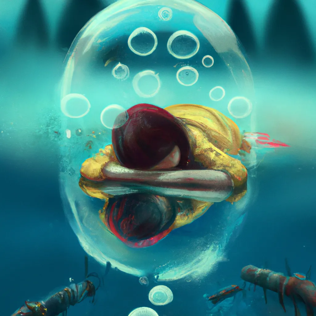Imagens que que significa sonhar com agua