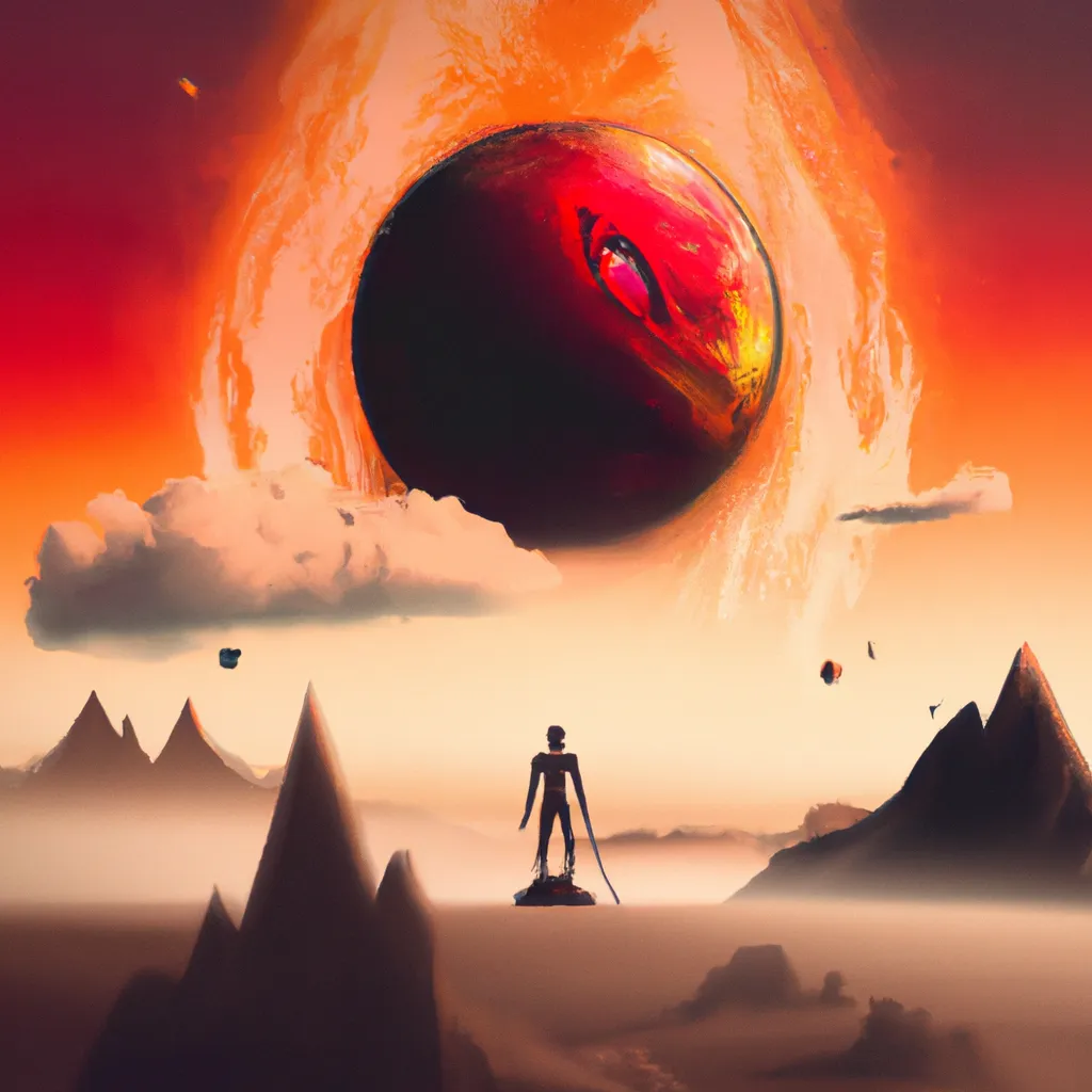 Descubra o Significado de Sonhar com Apocalipse! 4 Imagens significado de sonhar com apocalipse