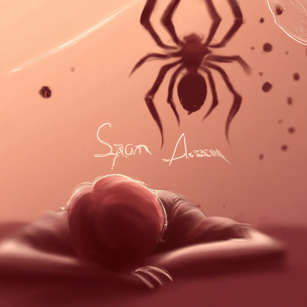 Descubra o Significado de Sonhar com Aranha Marrom! 4 Imagens significado de sonhar com aranha marrom