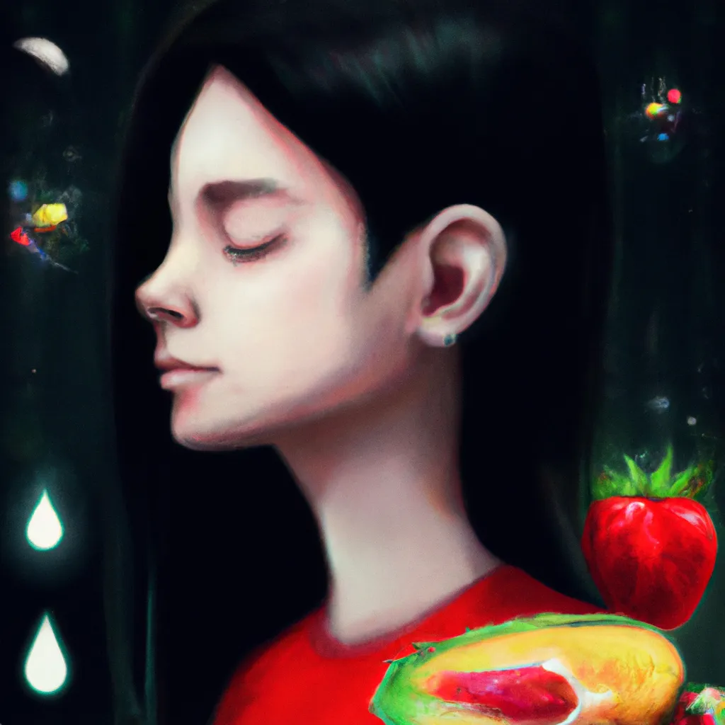 Sonhar com Frutas: O Significado dos Seus Sonhos Revelado! 4 Imagens significado de sonhar com frutas