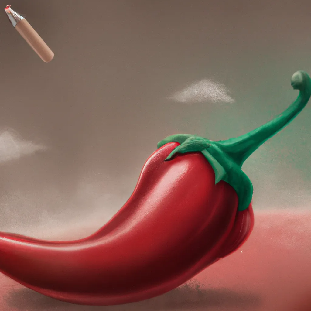 Significado de Sonhar com Pimenta Vermelha: Descubra o Que Está Por Trás! 4 Imagens significado de sonhar com pimenta vermelha