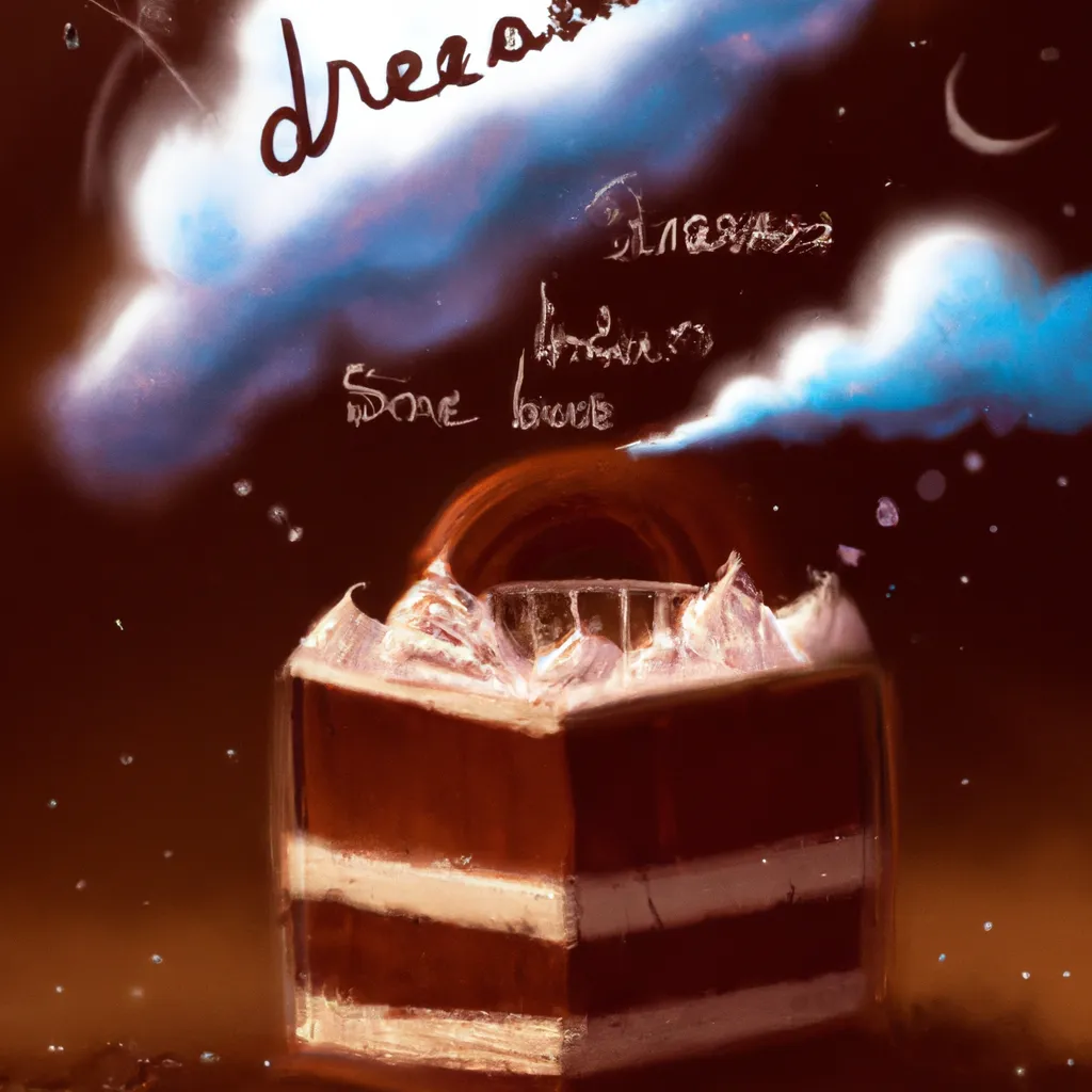 Descubra O Significado De Sonhar Com Bolo De Aniversário!