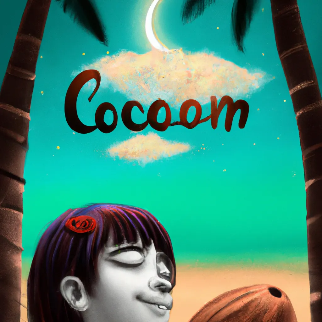 Descubra o Significado de Sonhar com Coco! 4 Imagens significado sonhar com coco