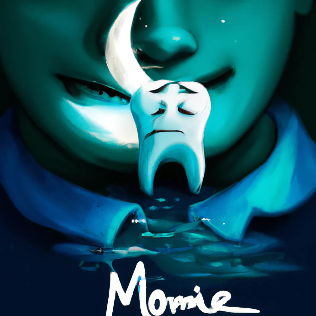 Descubra o Significado de Sonhar com Dente Mole! 4 Imagens significado sonhar com dente mole