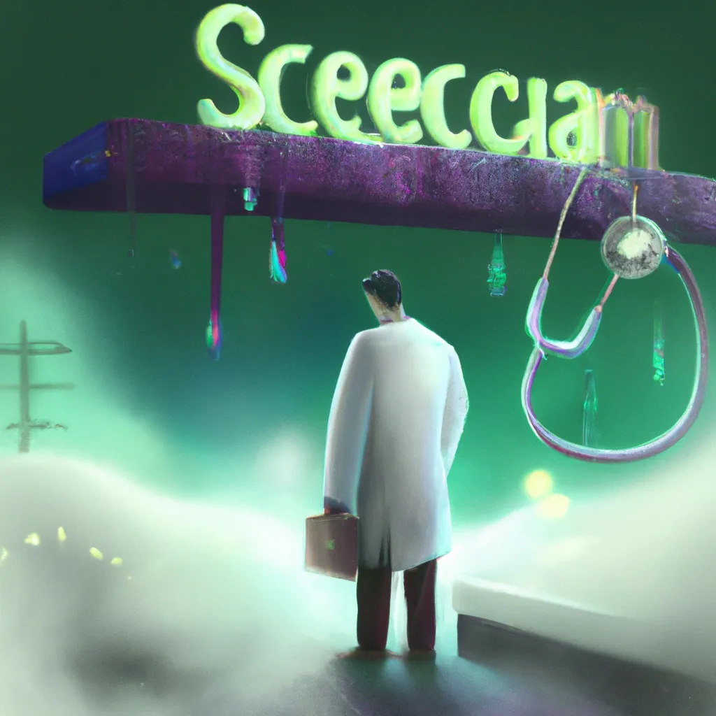 Imagens significado sonhar com medico