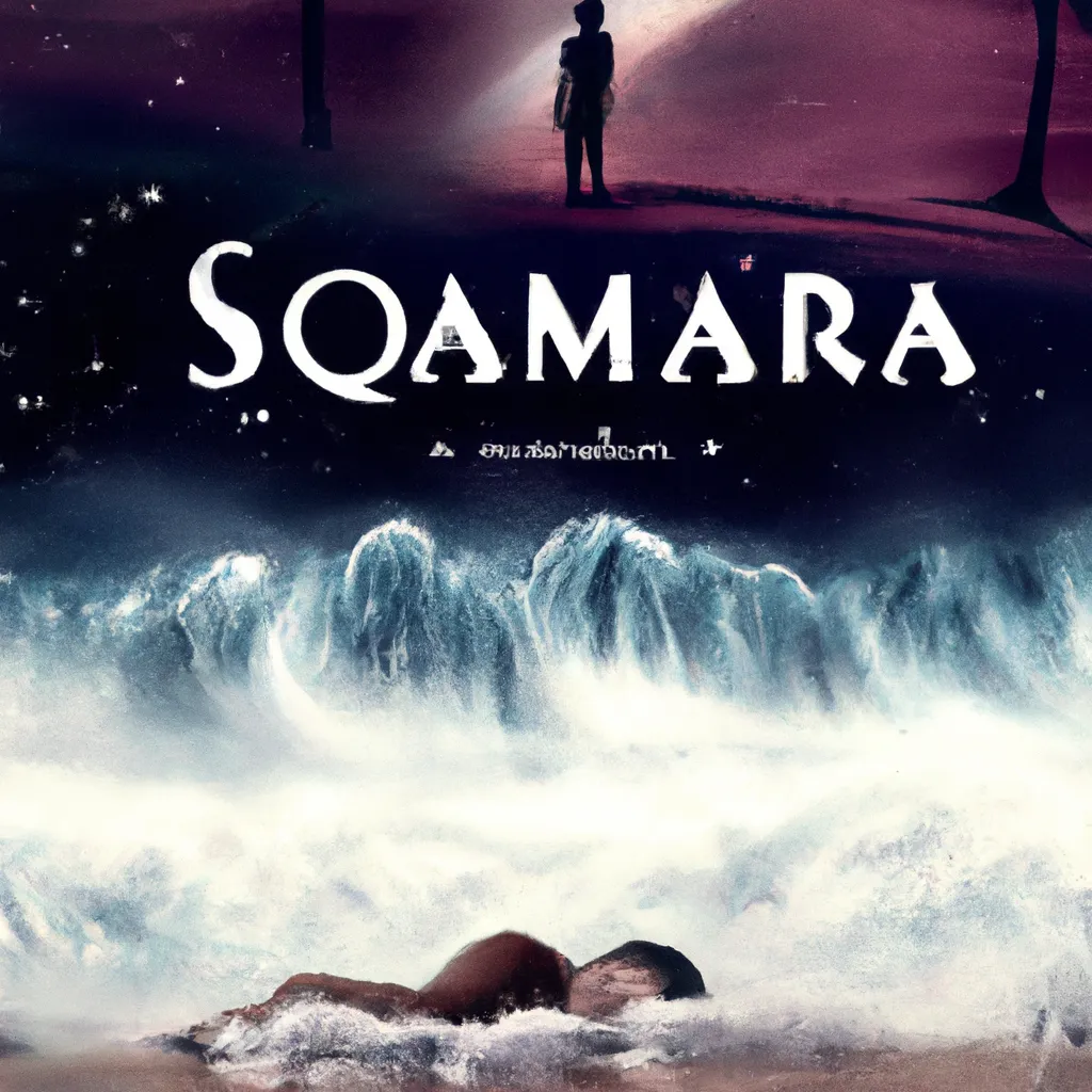 Descubra o Símbolo por trás do Sonho com Tsunami! 4 Imagens significado sonhar com tsunami