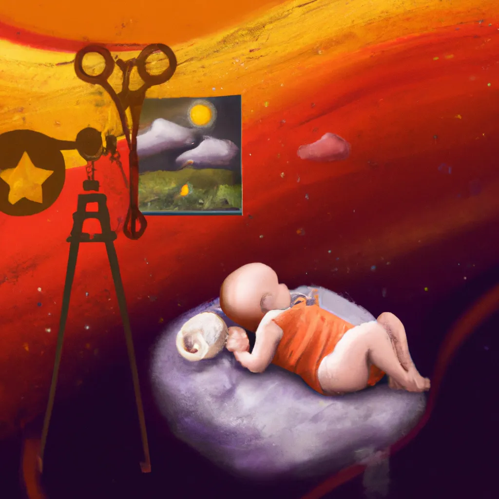 Descubra o que Significa Sonhar com Bebê: Uma Revelação! 4 Imagens significados dos sonhos sonhar com bebe