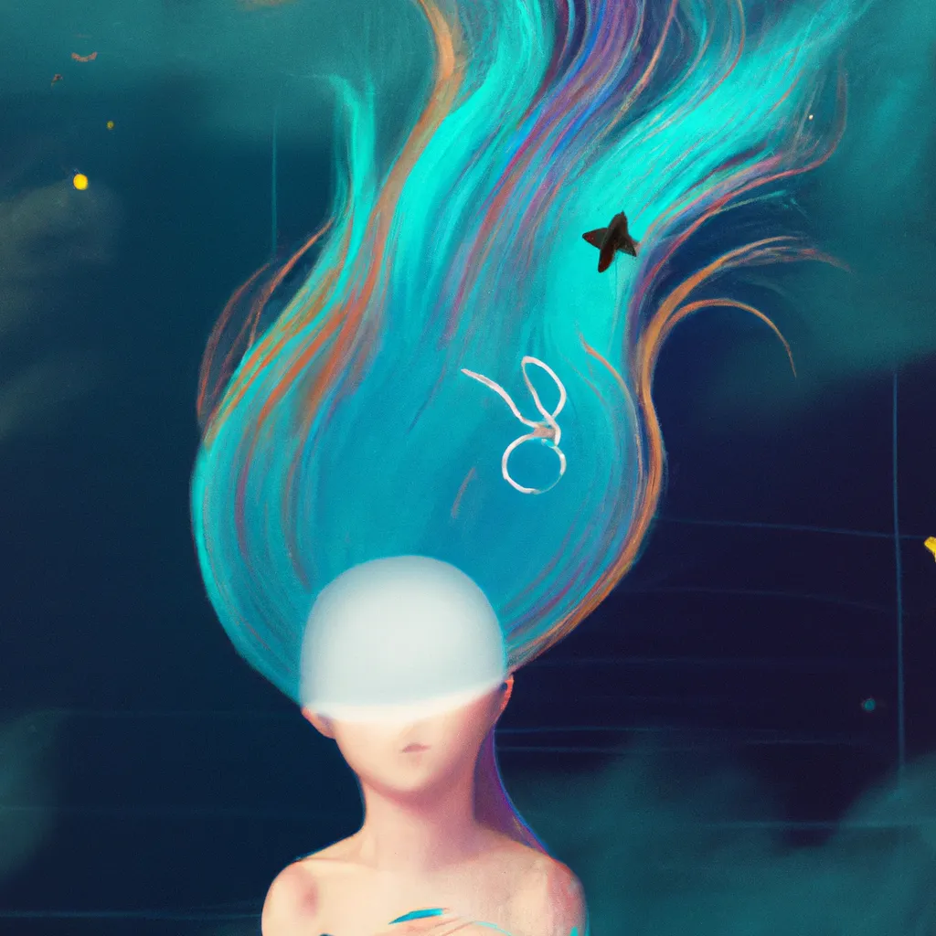 Sonhar com Cabelo Caindo: Descubra o que Significa! 4 Imagens sonha com cabelo caindo o que significa