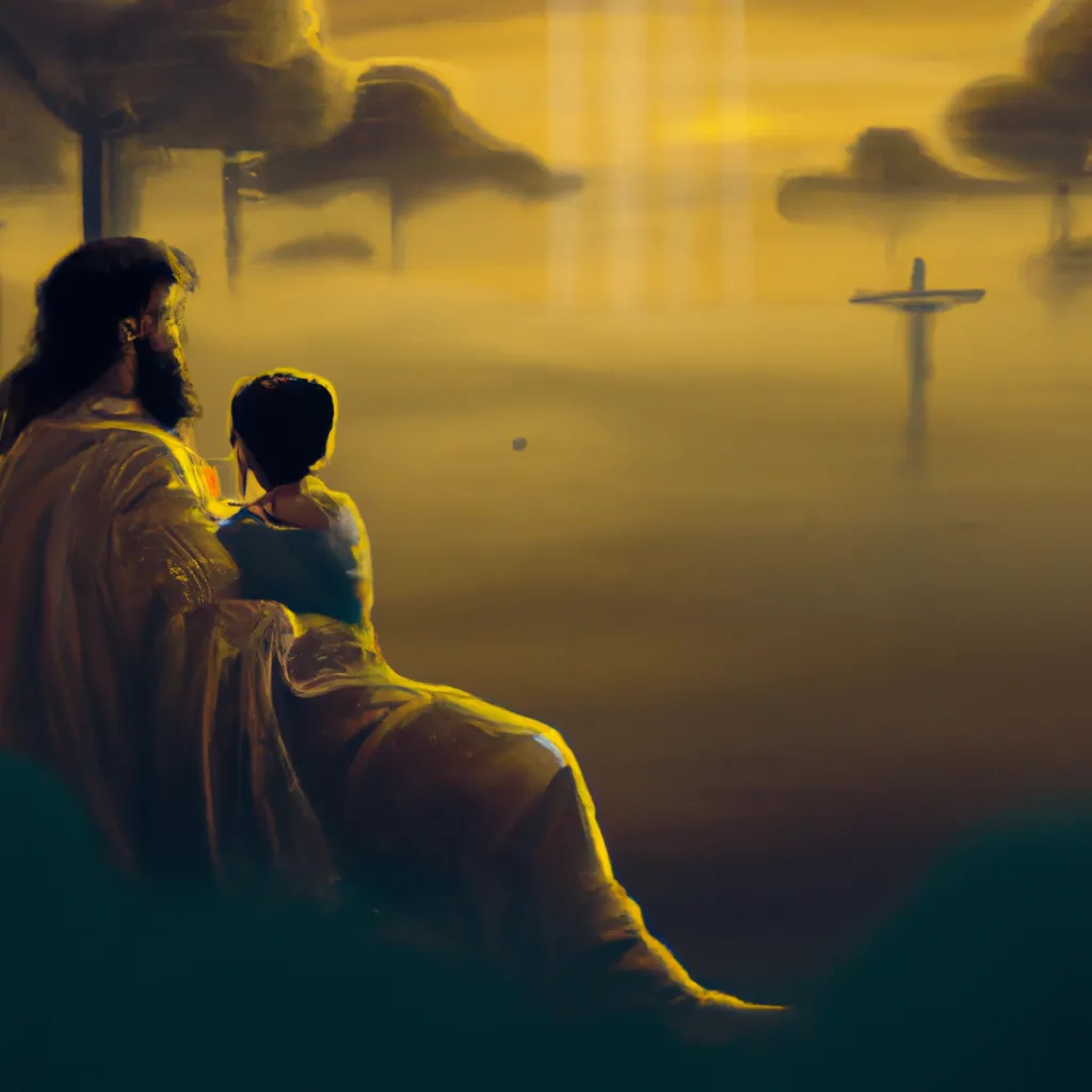 Imagens sonha com jesus voltando