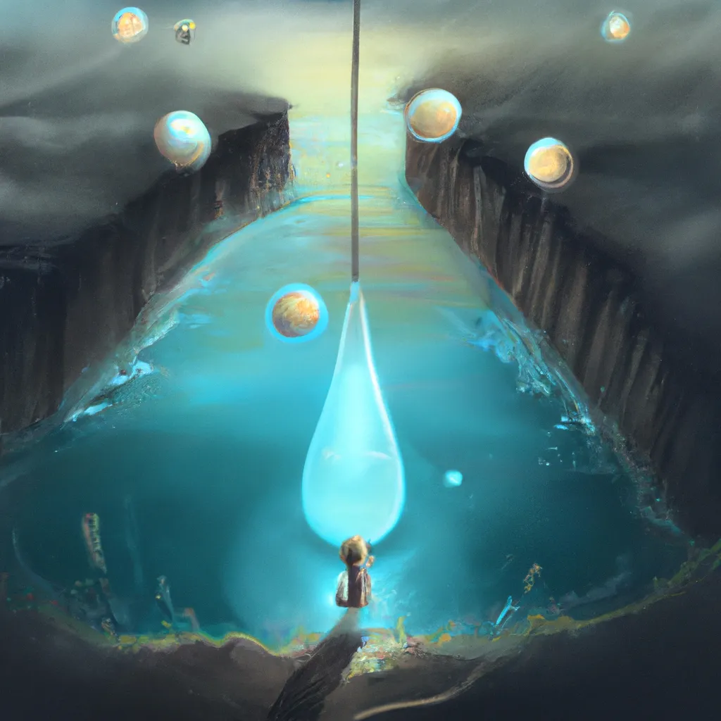 Sonha com Muita Água - Descubra o Significado dos Seus Sonhos! 4 Imagens sonha com muita agua