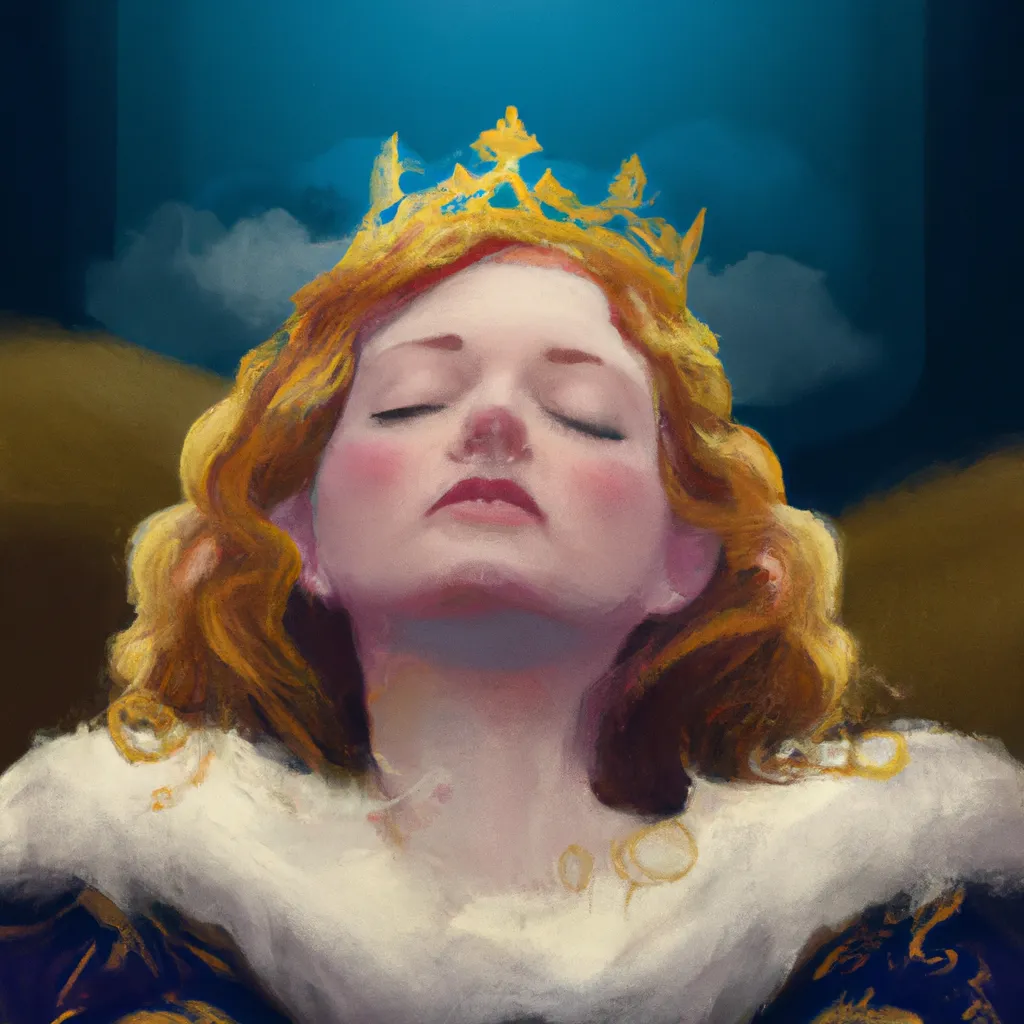 Descubra o que Significa Sonhar com a Rainha Elizabeth! 4 Imagens sonhar com a rainha elizabeth