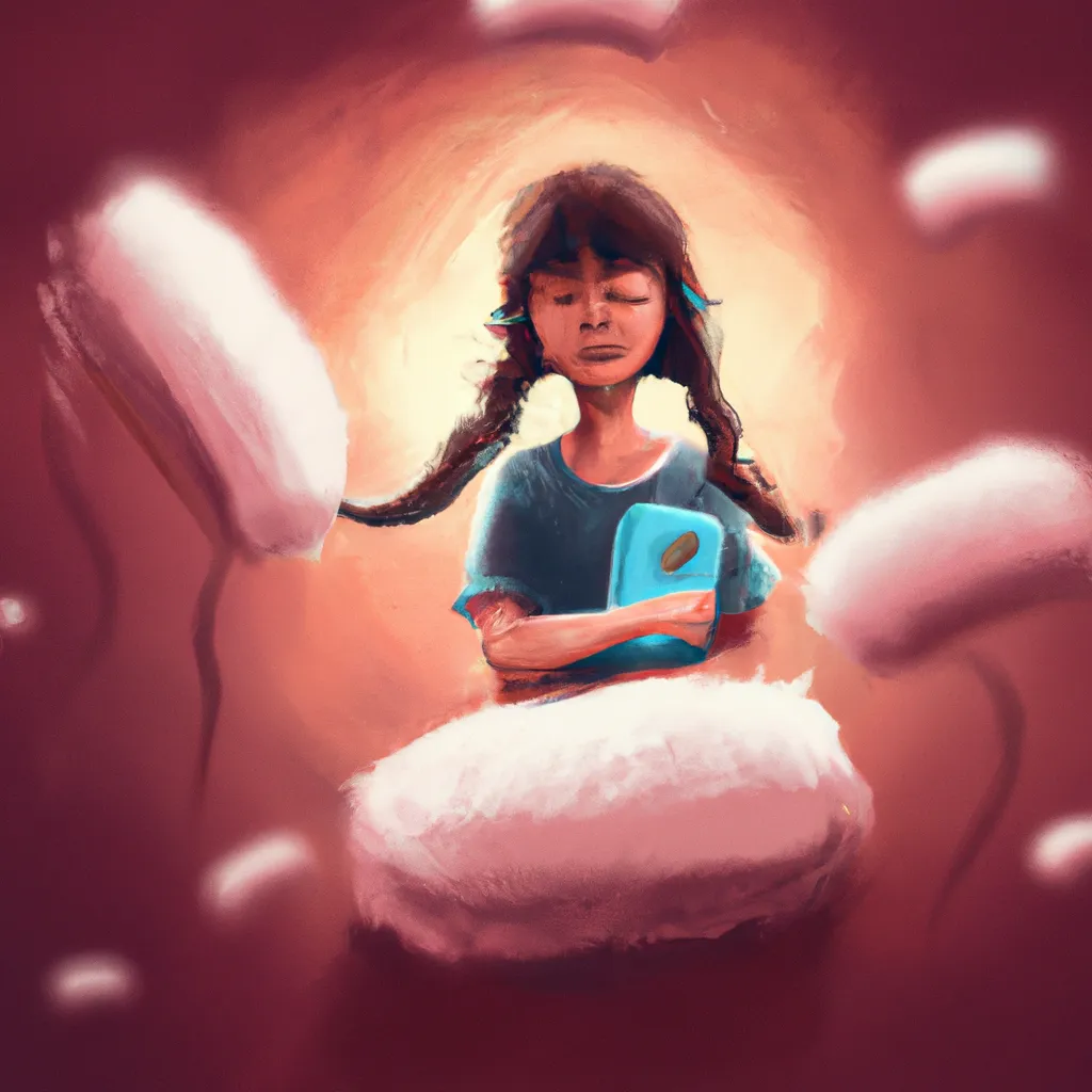 Imagens sonhar com absorvente sujo de menstruacao
