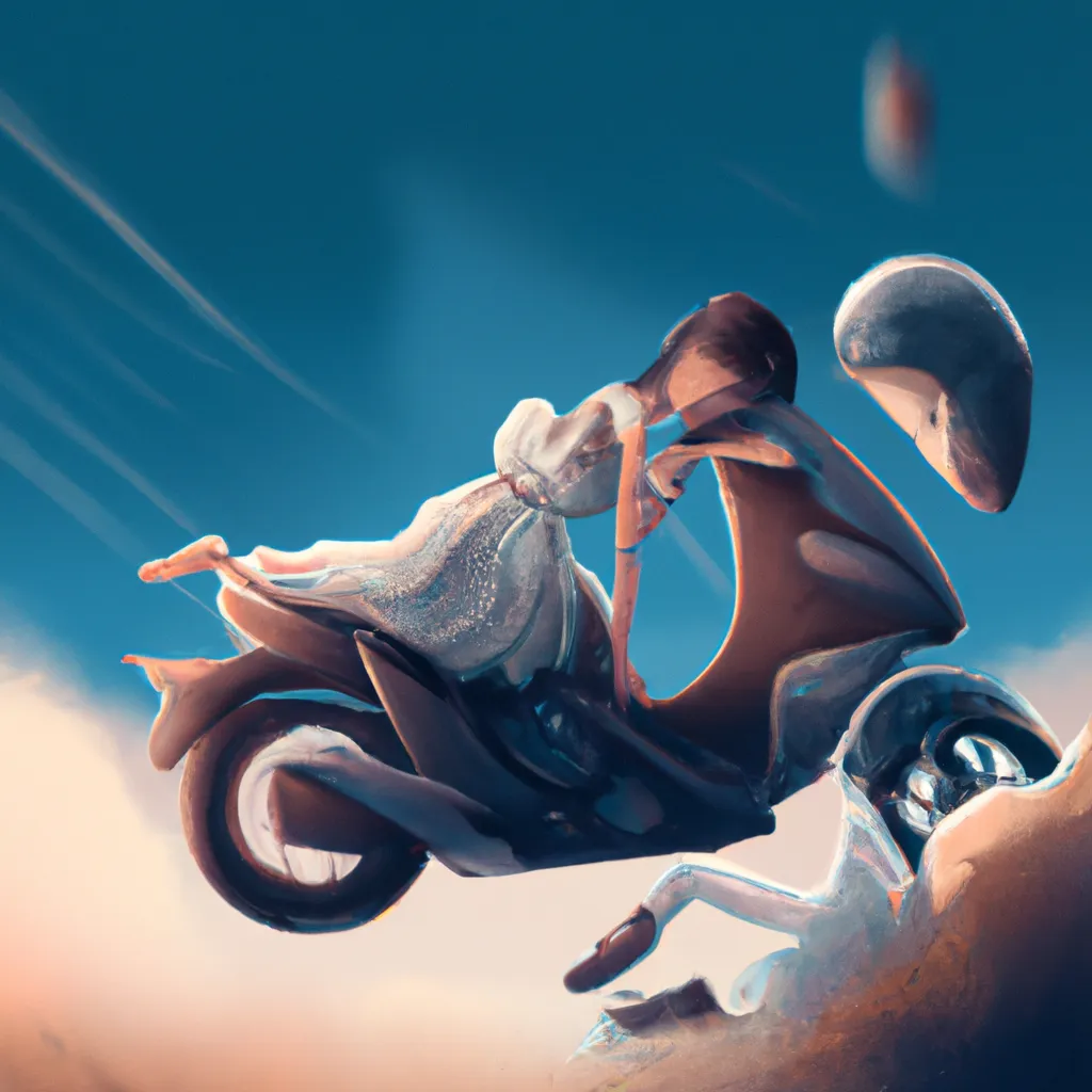 Imagens sonhar com alguem caindo de moto