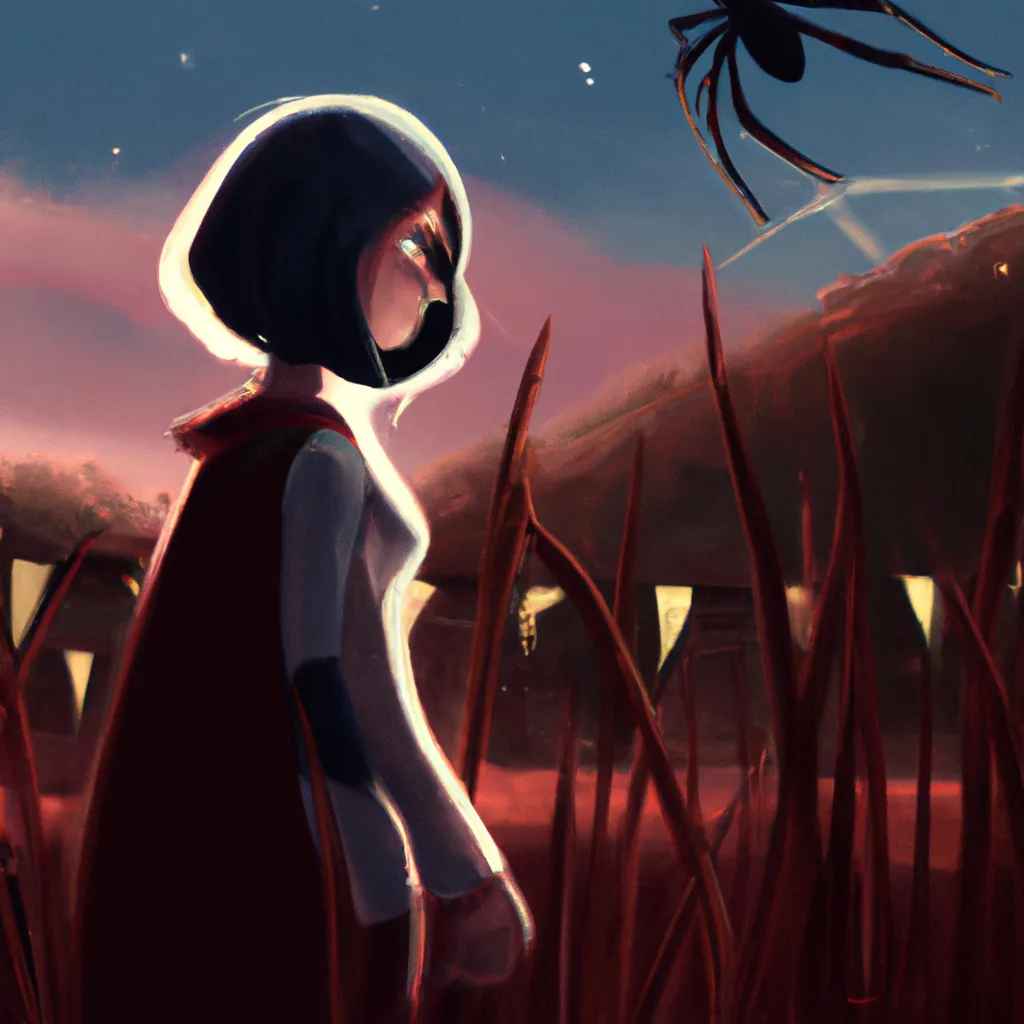 Imagens sonhar com aranha preta picando