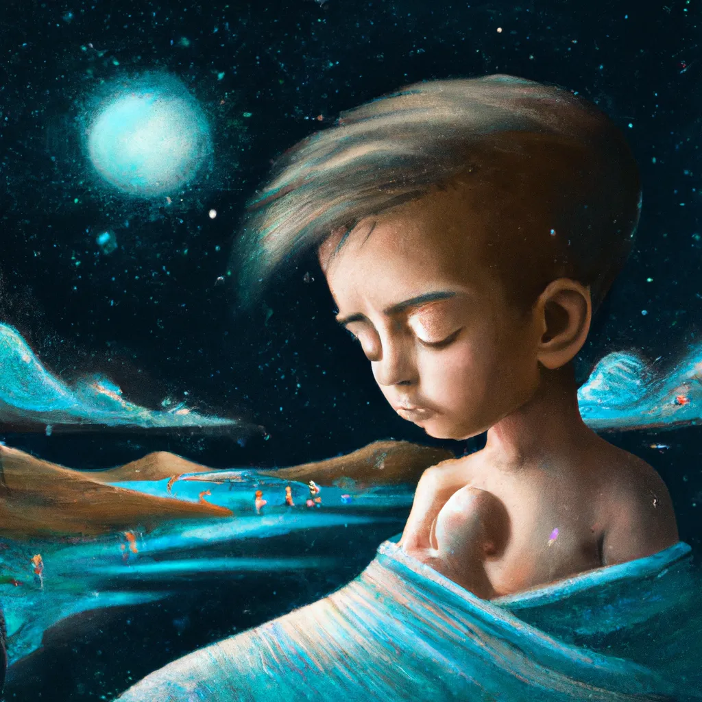 Sonhar com Bebê Feio? Descubra o Significado! 4 Imagens sonhar com bebe feio