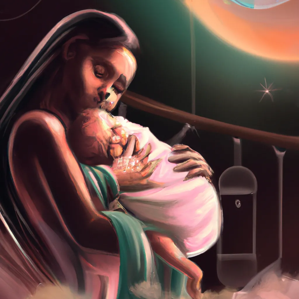 Sonhar com Bebê Feminino: Descubra o Significado! 4 Imagens sonhar com bebe feminino o que significa