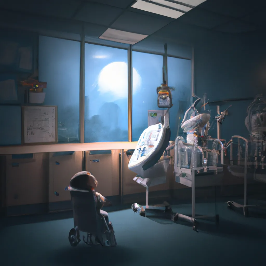 Descubra o Significado de Sonhar com Bebê no Hospital! 4 Imagens sonhar com bebe no hospital