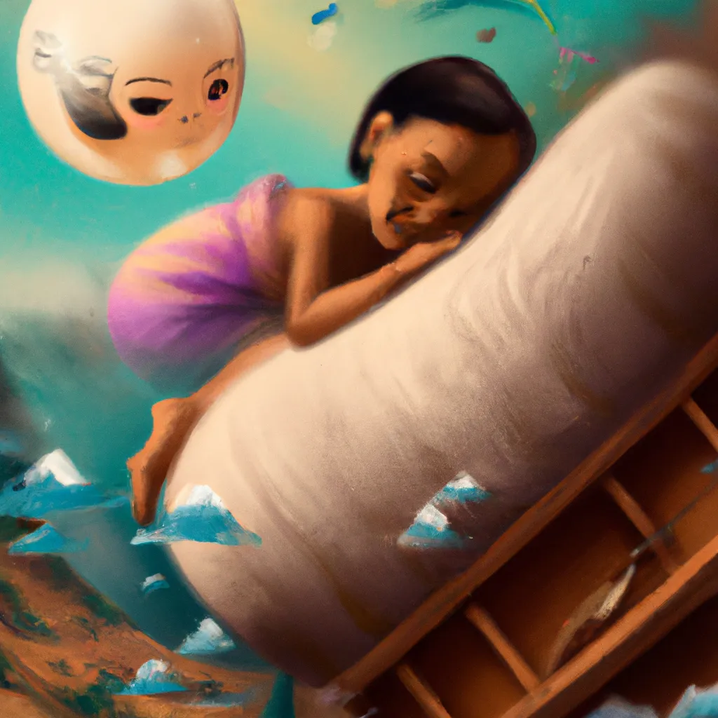 Imagens sonhar com bebe recem nascido menina