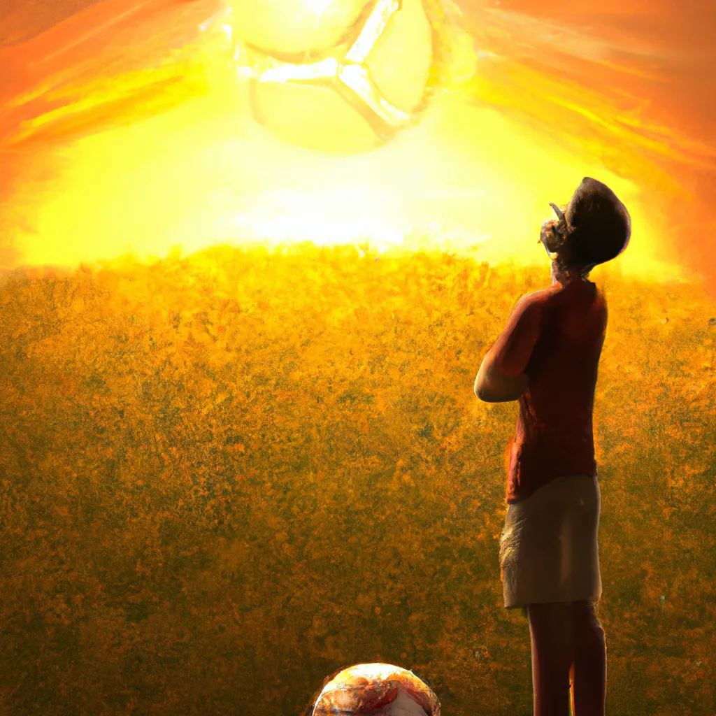 Descubra o Que Significa Sonhar com Bola de Futebol! 4 Imagens sonhar com bola de futebol