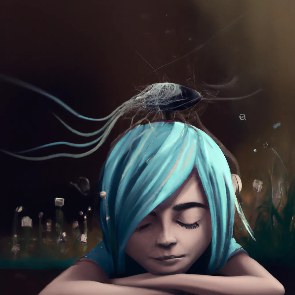 Descubra o que Significa Sonhar com Cabelo no Jogo do Bicho 4 Imagens sonhar com cabelo no jogo do bicho