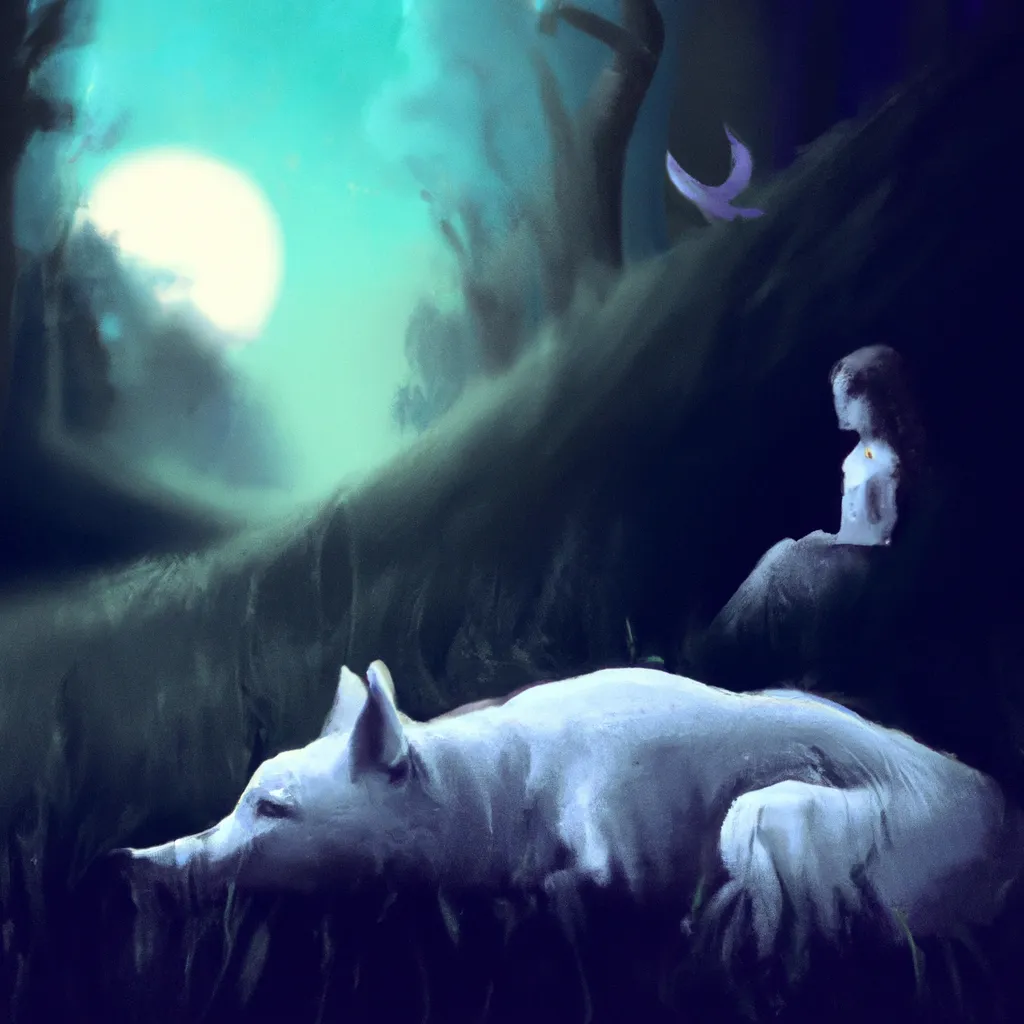 Imagens sonhar com cachorro branco mordendo