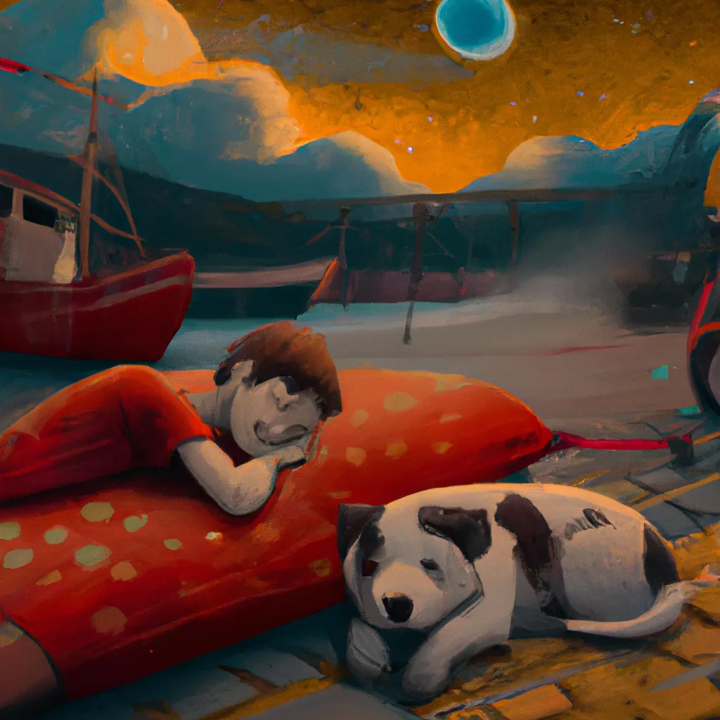Imagens sonhar com cachorro joao bidu