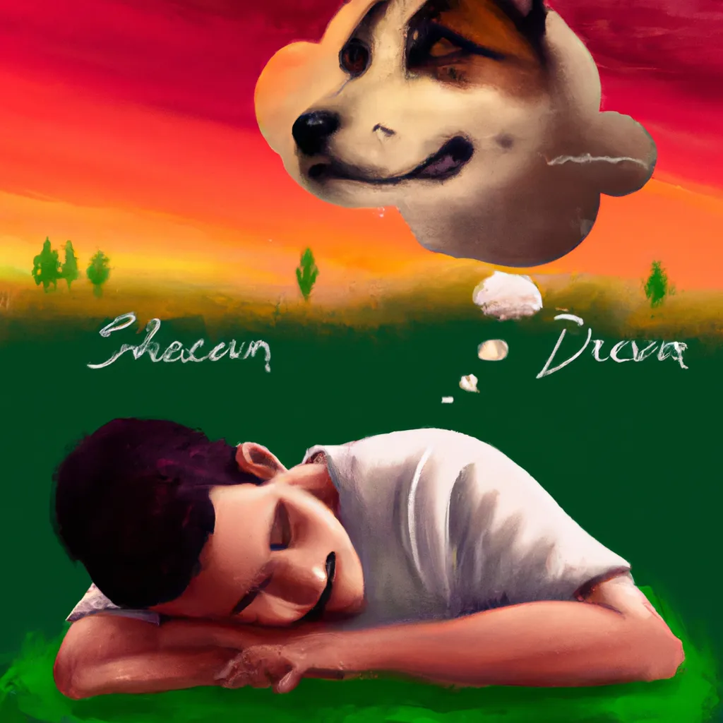 Sonhar com Cachorro Latindo Bravo: O Que Significa? 4 Imagens sonhar com cachorro latindo bravo