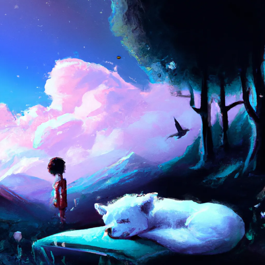 Imagens sonhar com cachorro pequeno branco