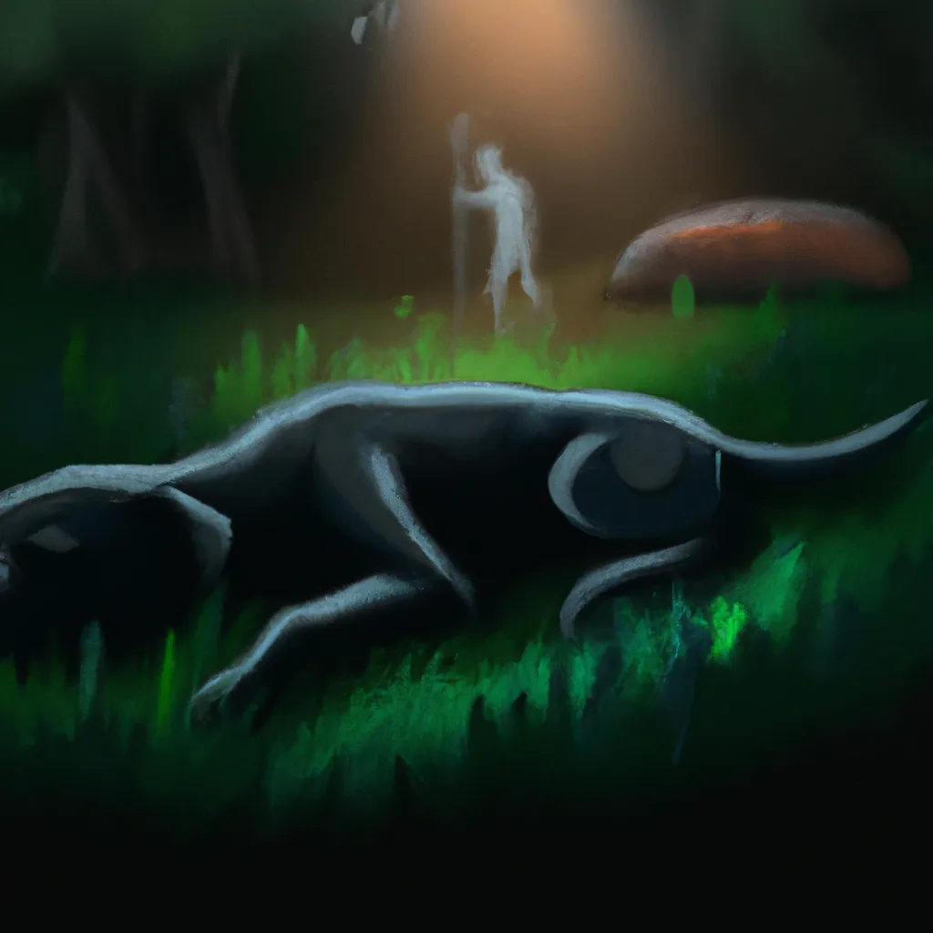 Descubra o que Significa Sonhar Com Cachorro Preto Atacando! 4 Imagens sonhar com cachorro preto atacando