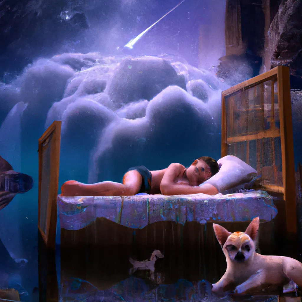 Descubra o Significado de Sonhar com Cachorro Pulguento! 4 Imagens sonhar com cachorro pulguento