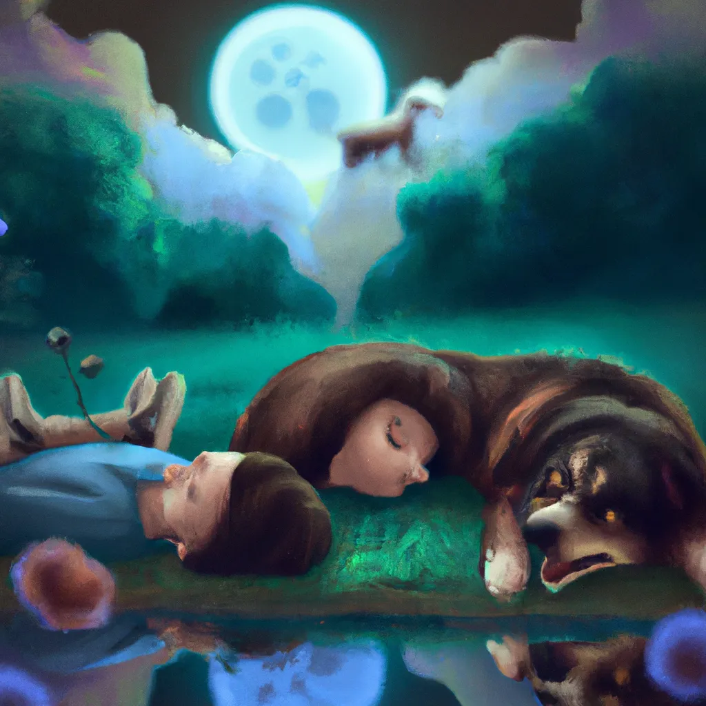 Descubra o Significado de Sonhar com Cachorros Mortos! 4 Imagens sonhar com cachorros mortos