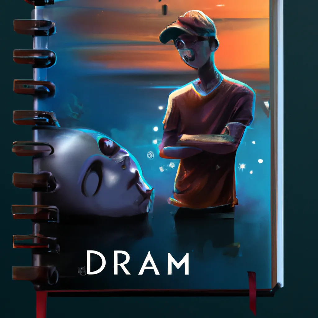 Descubra o Significado de Sonhar com Caderno: Descubra o que Ele Revela! 4 Imagens sonhar com caderno