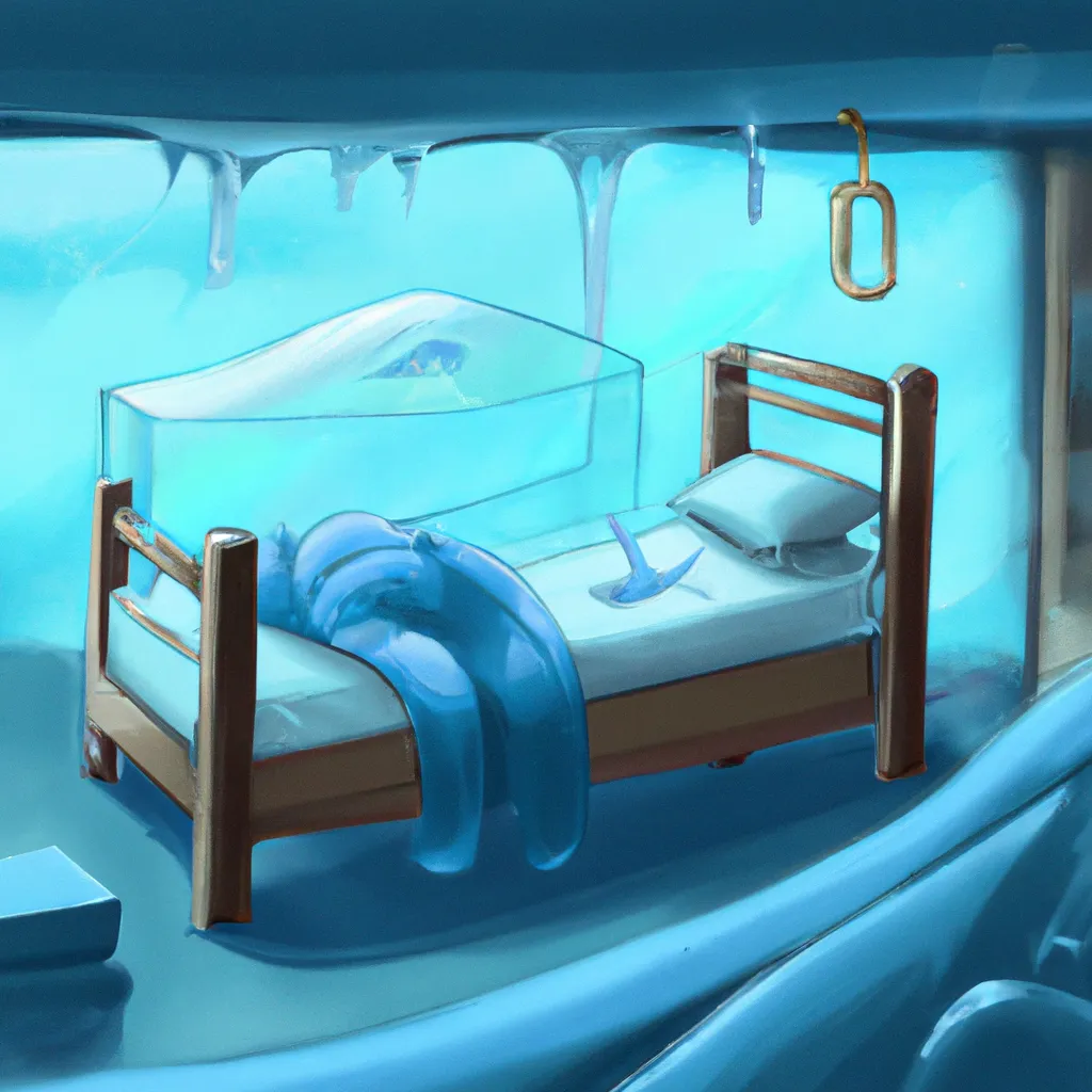 Descubra o Significado de Sonhar com Cama Molhada! 4 Imagens sonhar com cama molhada