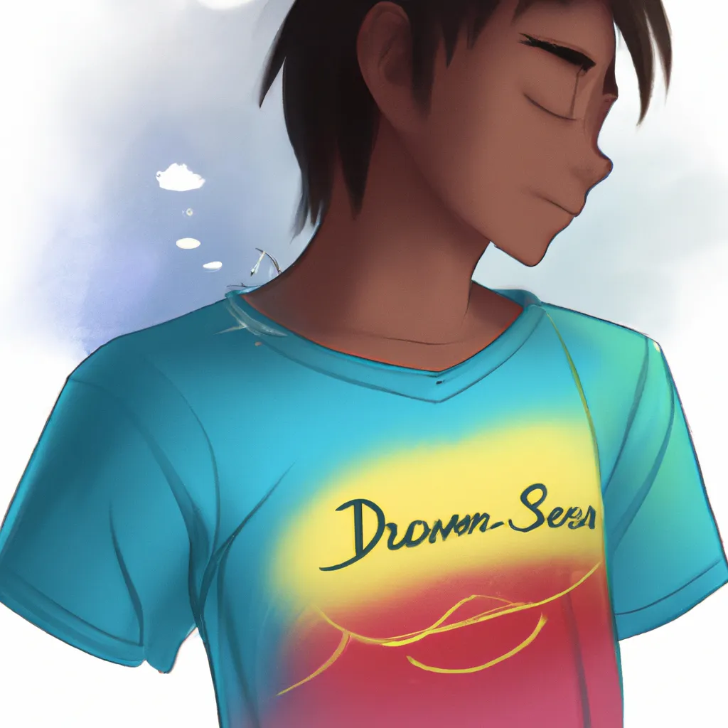 Imagens sonhar com camisa de manga comprida