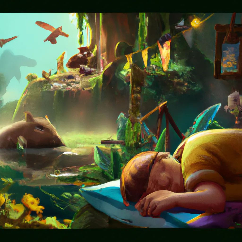 Sonhar com Capivara Jogo do Bicho: Desvendando o Significado dos Sonhos! 4 Imagens sonhar com capivara jogo do bicho