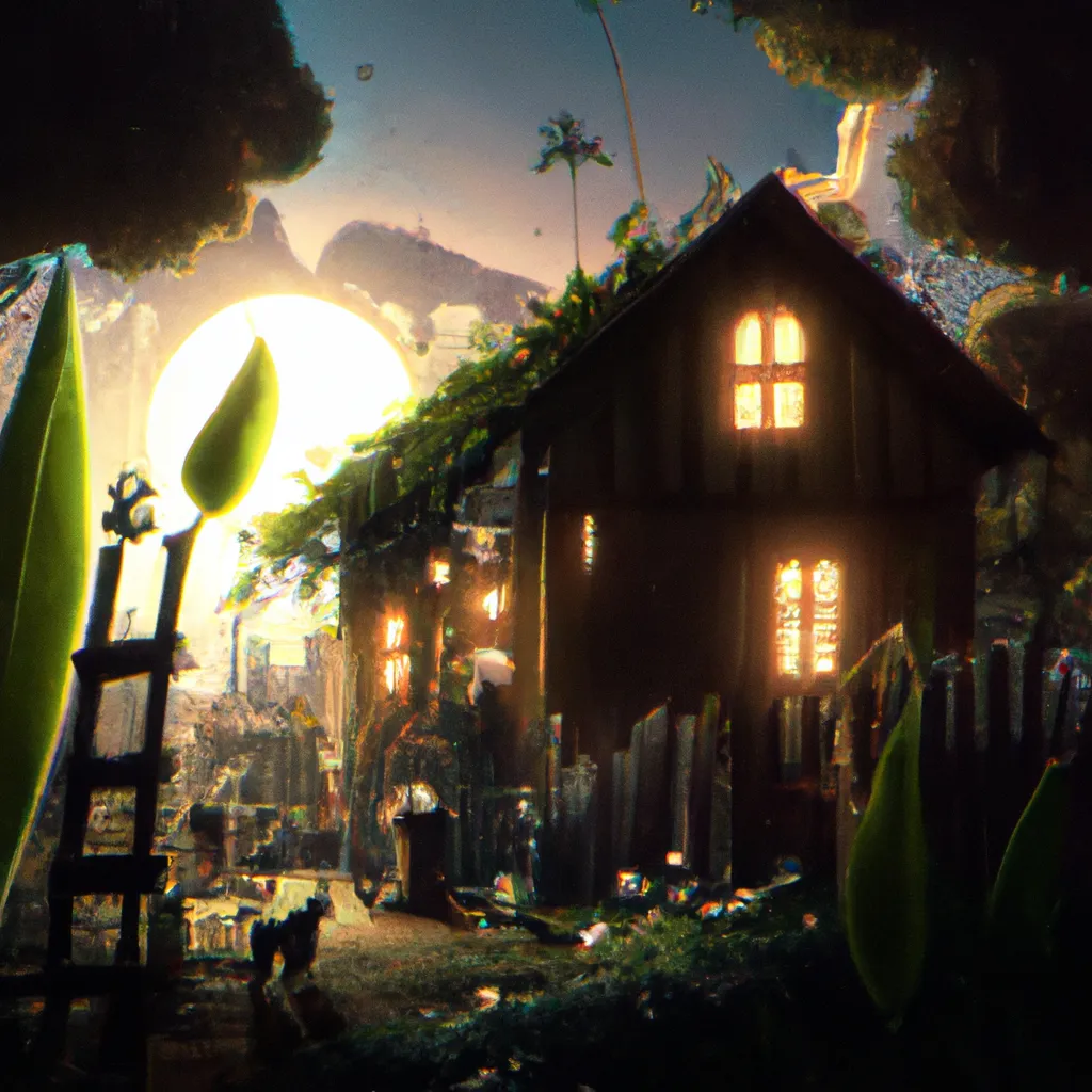 Descubra o Significado de Sonhar com Casa de Infância! 4 Imagens sonhar com casa de infancia