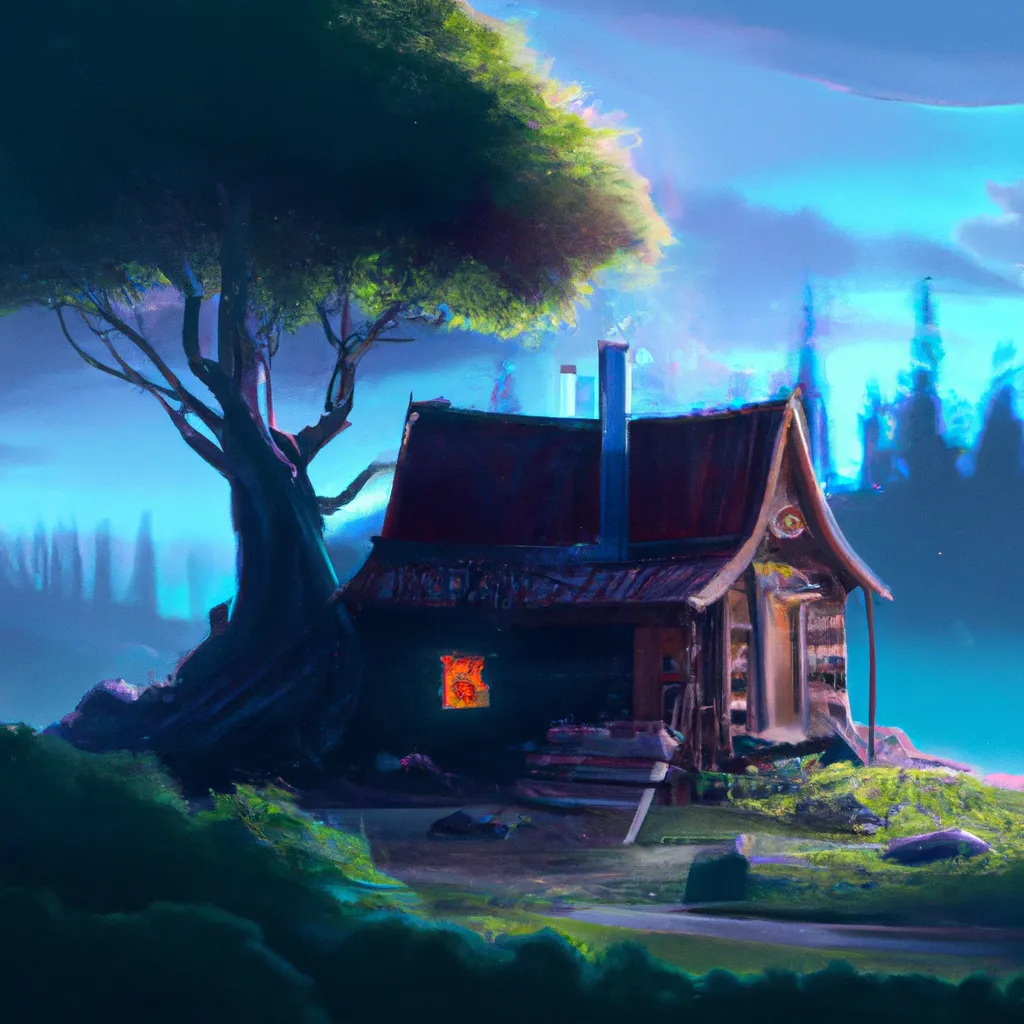 Imagens sonhar com casa humilde
