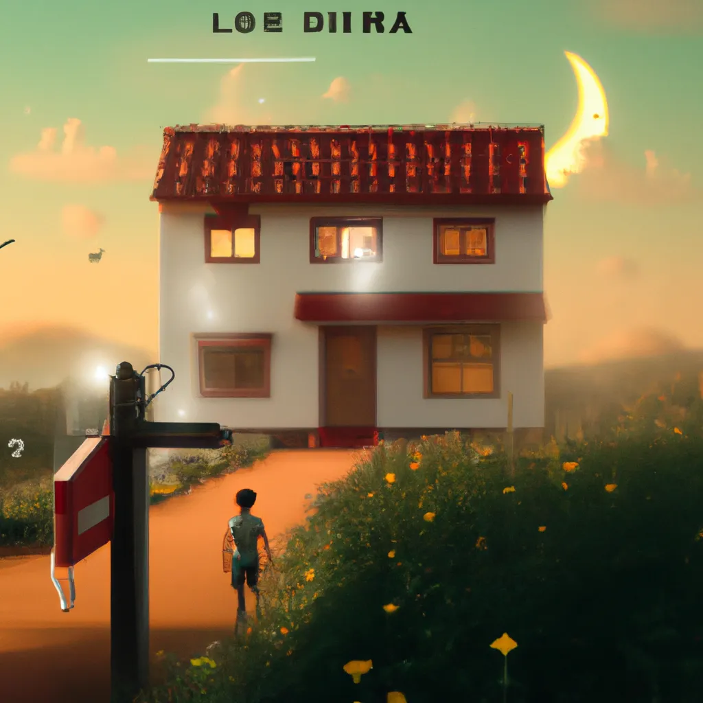 Descubra o Significado de Sonhar com Casa Loterica ! 4 Imagens sonhar com casa loterica