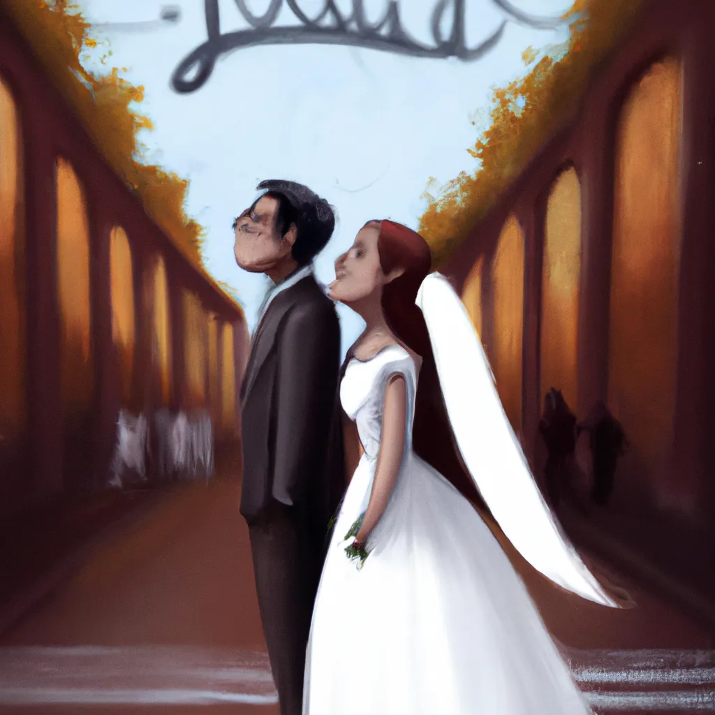 Imagens sonhar com casamento e o que