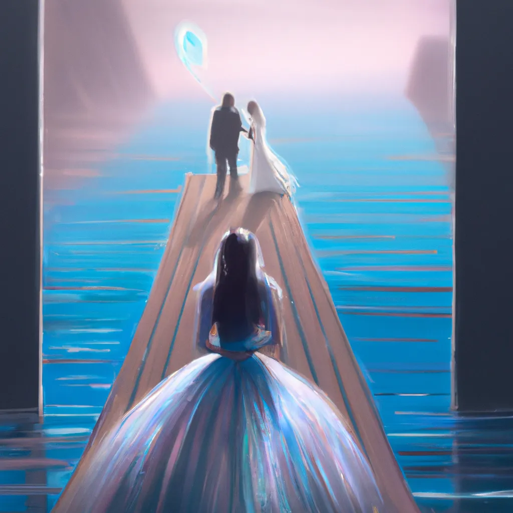 Imagens sonhar com casamento o que significa