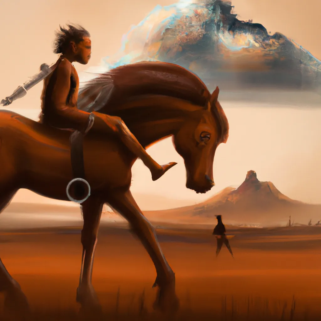 Descubra o Significado de Sonhar com Cavalo Marrom Correndo! 4 Imagens sonhar com cavalo marrom correndo
