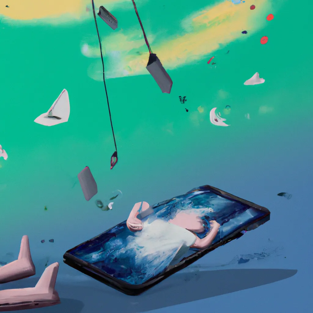 Sonhar com Celular Caindo e Quebrando: Descubra o que Significa! 4 Imagens sonhar com celular caindo e quebrando