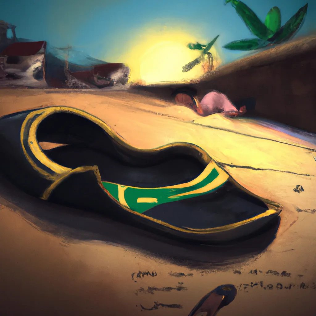 Descubra o que Sonhar com Chinelo Quebrando o Cabresto Significa! 4 Imagens sonhar com chinelo quebrando o cabresto