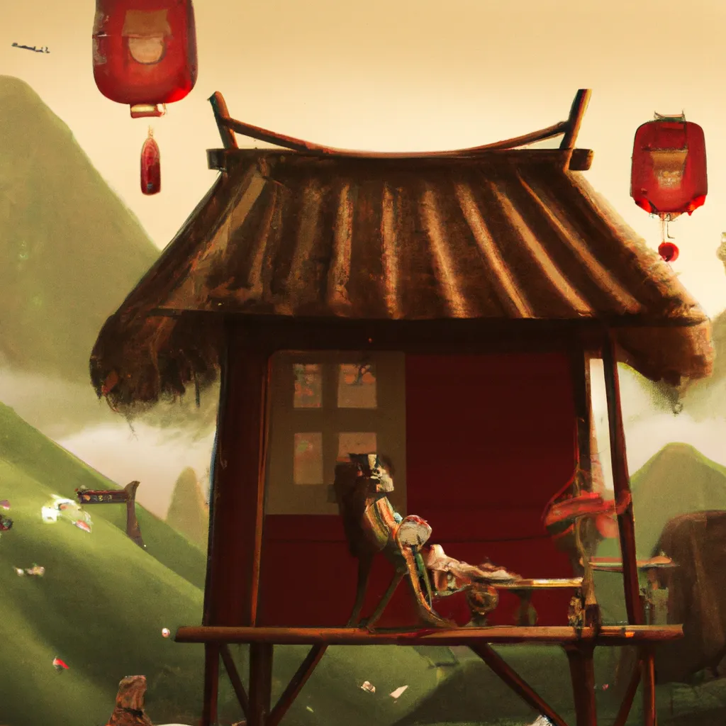 Descubra o que Significa Sonhar com Chines: Decifre os Mistérios! 4 Imagens sonhar com chines