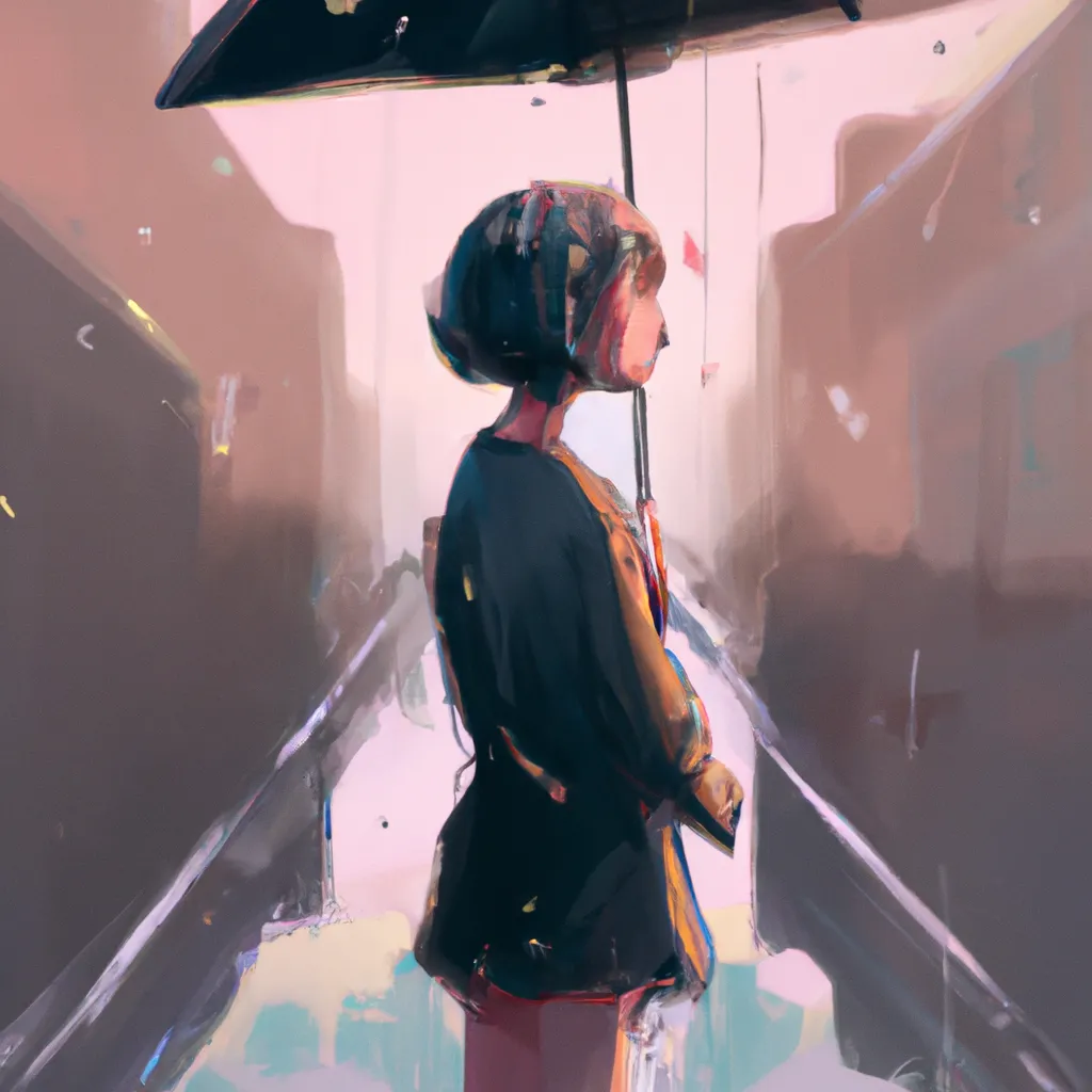 Descubra o Significado da Chuva e do Vento em Seus Sonhos! 4 Imagens sonhar com chuva e vento